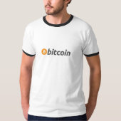 Bitcoin Nation T-Shirt (Vorderseite)