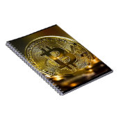 Bitcoin Notizblock (Rechte Seite)