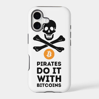 Bitcoin Piratenfall