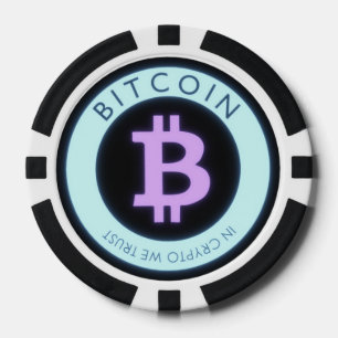 Bitcoin Pokerchips! Pokerchips
