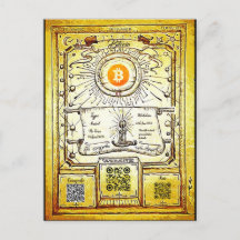 Bitcoin-Referenz (mit Leerzeichen für Ihre QR) 2