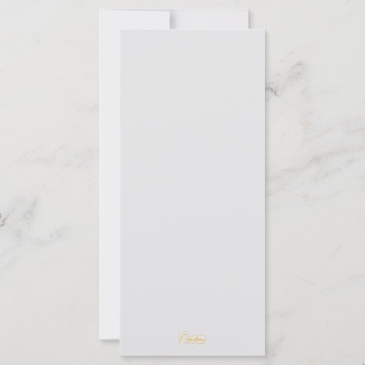 Bitcoin-Regel (Rückseite)