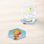 Bitcoin Resilient Bull Untersetzer (Vor Ort)