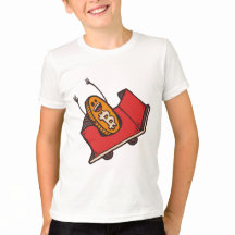 Bitcoin Rollen-Untersetzer weg von den Schienen