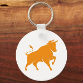 Bitcoin-Schlüsselanhänger Schlüsselanhänger (Rückseite)