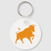 Bitcoin-Schlüsselanhänger Schlüsselanhänger (Rückseite)