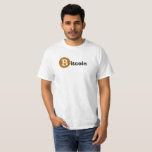 Bitcoin Shirt