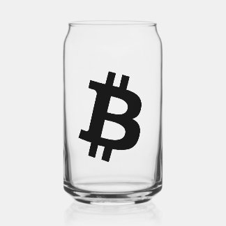 Bitcoin Simple Dosenglas