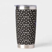 Bitcoin Sonnensystem Thermobecher (Rechts)