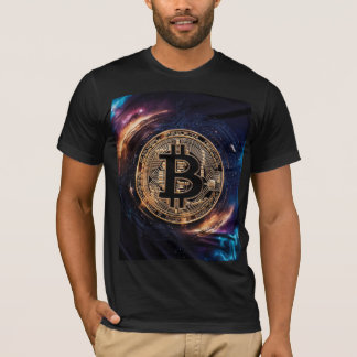 Bitcoin-T - Shirt