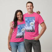 Bitcoin T-Shirt (Unisex)