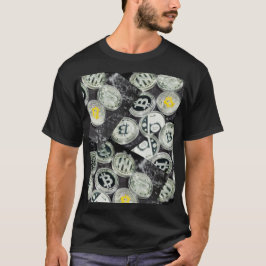 Bitcoin T-Shirt