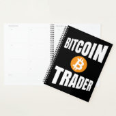 Bitcoin Trader Perspektiven Planer (Anzeige)