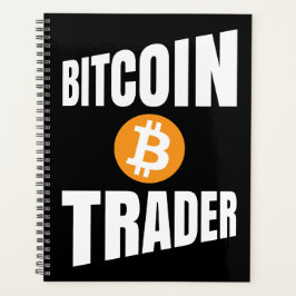 Bitcoin Trader Perspektiven Planer