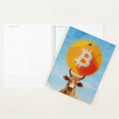 Bitcoin widerstandsfähiger Bulle Planer (Anzeige)