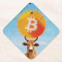 Bitcoin widerstandsfähiger Bulle