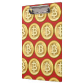 Bitcoins anpassen klemmbrett (Links)