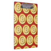 Bitcoins anpassen klemmbrett (Rechts)