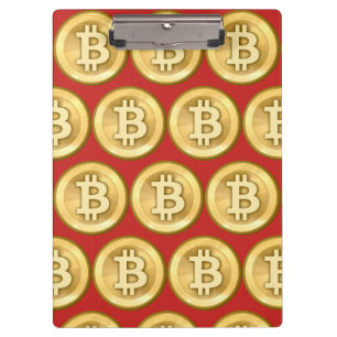 Bitcoins anpassen klemmbrett