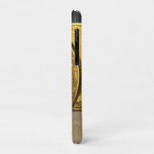 Bitcoins Case-Mate iPhone Hülle (Hinten/Links)