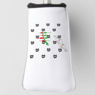 Bitcone Golf Head Covers Headcover