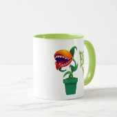BITE ME, Gartengartengärtner Tasse (VorderseiteRechts)