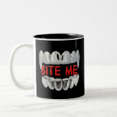 Bite me Tasse (Links)