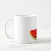 Bite Me Watermelon Kaffeetasse (Links)