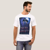 Bite Shift Poster Shirt (Vorne ganz)