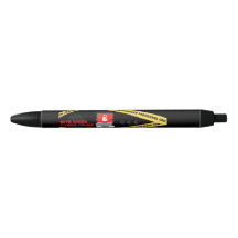 Bite Sized Cyber Crime Pen