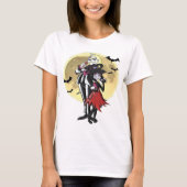 Bitelchus y Vampiros T-Shirt (Vorderseite)