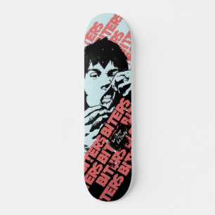 BITERS AltSchool-Skateboard Skateboard