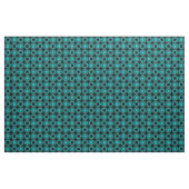 Bitesize Aquamarine Donuts mit Füllung Stoff (Fat Quarter (45,7 x 55,9 cm))