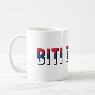 Biti zdrava Mug Kaffeetasse