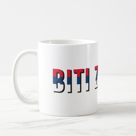 Biti zdrava Tasse (Links)