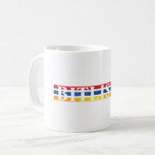 Bitlistzi Coffee Mug Kaffeetasse (Vorderseite Links)