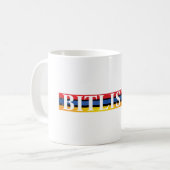 Bitlistzi Kaffeetasse (Vorderseite Links)