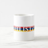 Bitlistzi Kaffeetasse (Mittel)