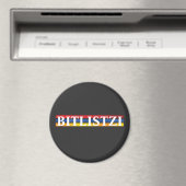 Bitlistzi Magnet (In Situ (Geschirrspüler))