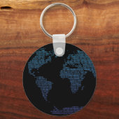 Bitmap Schlüsselanhänger (Vorderseite)