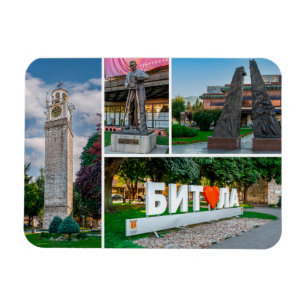 BITOLA - Magnet Mazedonien