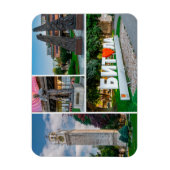 BITOLA - Magnet Mazedonien (Vertikal)