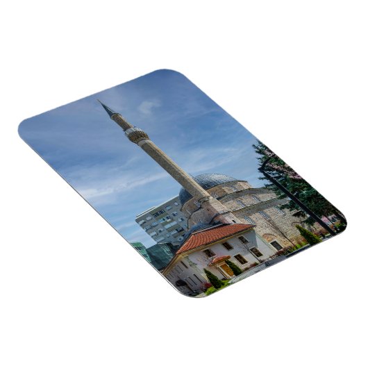 BITOLA - Magnet Mazedonien (Rechte Seite)