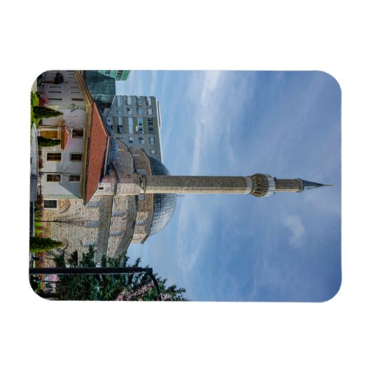 BITOLA - Magnet Mazedonien (Horizontal)