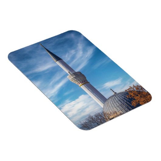 BITOLA - Magnet Mazedonien (Rechte Seite)