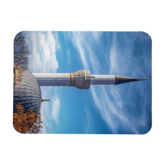 BITOLA - Magnet Mazedonien (Horizontal)