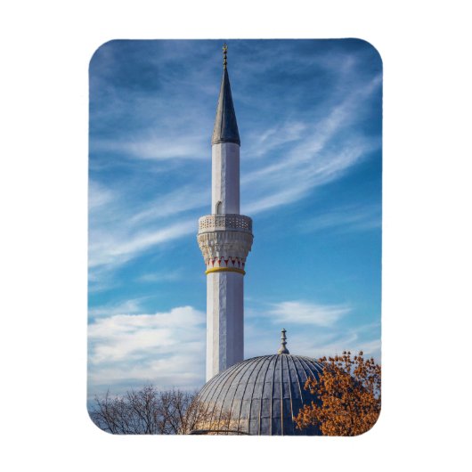 BITOLA - Magnet Mazedonien (Vertikal)