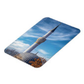 BITOLA - Magnet Mazedonien (Linke Seite)