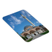 BITOLA - Magnet Mazedonien (Rechte Seite)