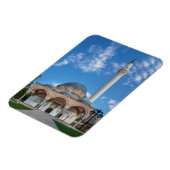 BITOLA - Magnet Mazedonien (Linke Seite)